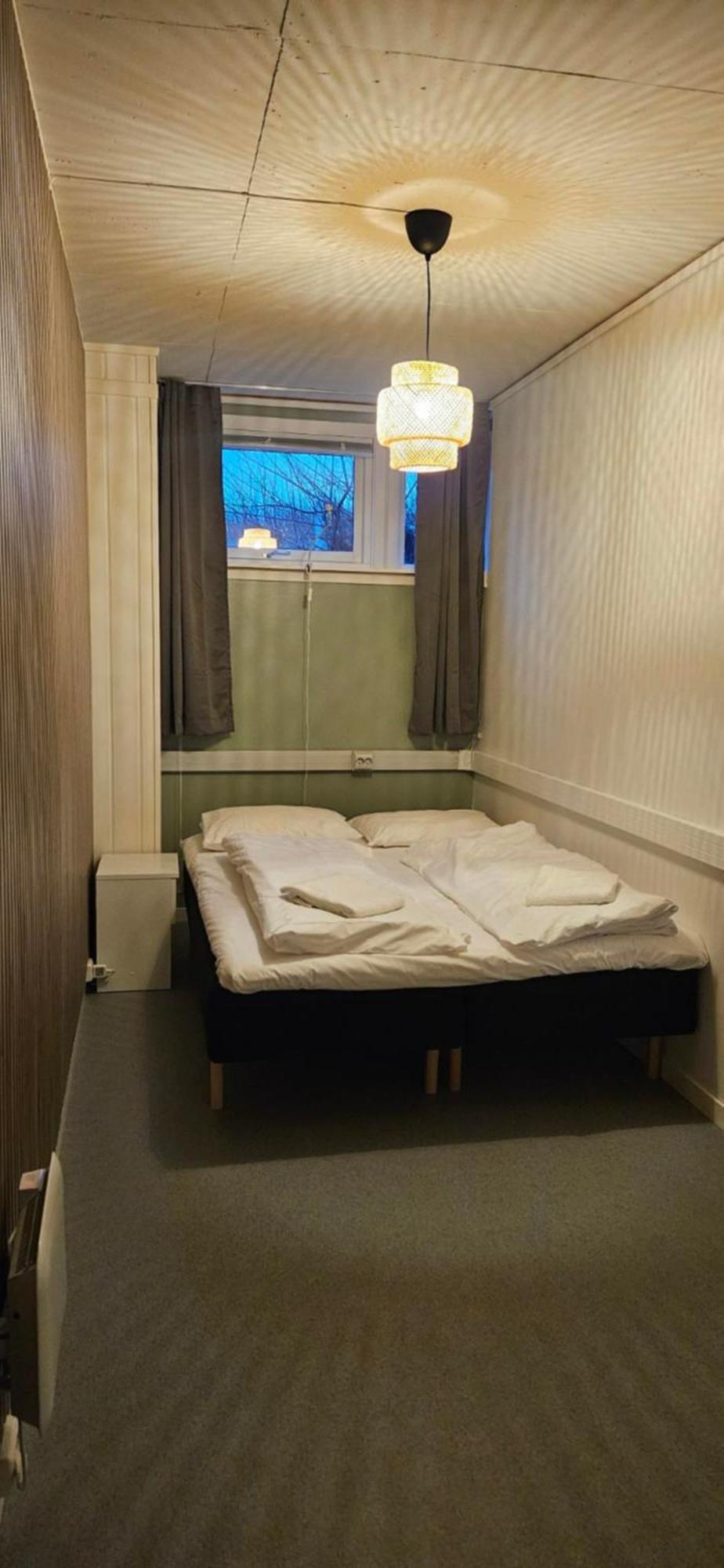 Reine Basecamp - Apartments & Rooms 部屋 写真